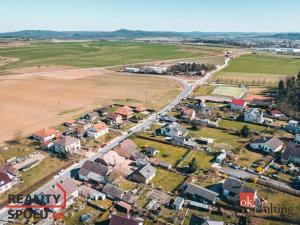 Prodej rodinného domu, Litohlavy, 340 m2