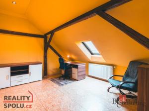 Prodej rodinného domu, Litohlavy, 340 m2