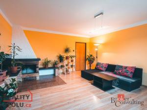 Prodej rodinného domu, Litohlavy, 340 m2