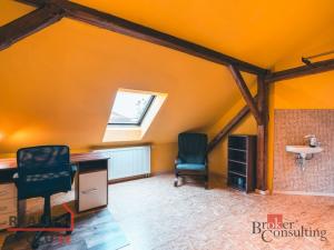 Prodej rodinného domu, Litohlavy, 340 m2