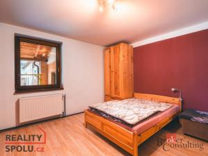 Prodej rodinného domu, Litohlavy, 340 m2