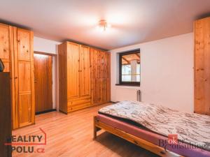 Prodej rodinného domu, Litohlavy, 340 m2