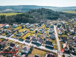 Prodej rodinného domu, Litohlavy, 340 m2