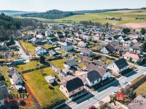 Prodej rodinného domu, Litohlavy, 340 m2