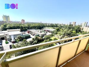 Prodej bytu 1+kk, Ostrava, Gen. Píky, 27 m2