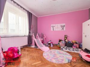 Prodej rodinného domu, Nový Bydžov, 200 m2