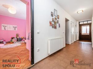 Prodej rodinného domu, Nový Bydžov, 200 m2