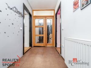 Prodej rodinného domu, Nový Bydžov, 200 m2