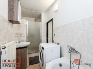 Prodej rodinného domu, Nový Bydžov, 200 m2