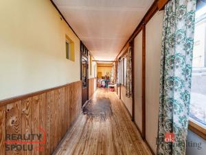 Prodej rodinného domu, Nový Bydžov, 200 m2