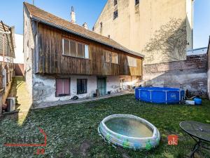 Prodej rodinného domu, Nový Bydžov, 200 m2