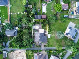 Prodej rodinného domu, Mukařov - Srbín, Nad Požárem, 290 m2