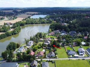 Prodej rodinného domu, Mukařov - Srbín, Nad Požárem, 290 m2