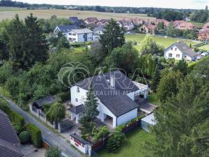 Prodej rodinného domu, Mukařov - Srbín, Nad Požárem, 290 m2