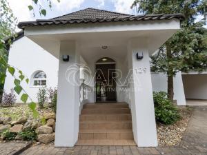 Prodej rodinného domu, Mukařov - Srbín, Nad Požárem, 290 m2