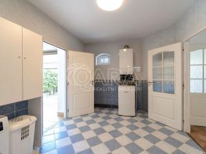 Prodej rodinného domu, Mukařov - Srbín, Nad Požárem, 290 m2