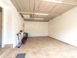 Prodej rodinného domu, Mukařov - Srbín, Nad Požárem, 290 m2