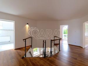 Prodej rodinného domu, Mukařov - Srbín, Nad Požárem, 290 m2