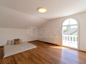Prodej rodinného domu, Mukařov - Srbín, Nad Požárem, 290 m2