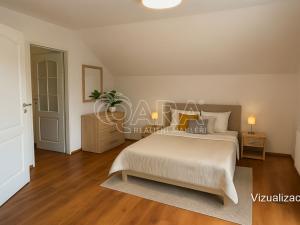 Prodej rodinného domu, Mukařov - Srbín, Nad Požárem, 290 m2