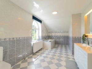 Prodej rodinného domu, Mukařov - Srbín, Nad Požárem, 290 m2