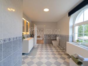 Prodej rodinného domu, Mukařov - Srbín, Nad Požárem, 290 m2