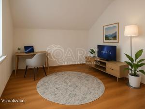 Prodej rodinného domu, Mukařov - Srbín, Nad Požárem, 290 m2