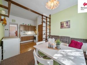Prodej rodinného domu, Jasenná, 200 m2