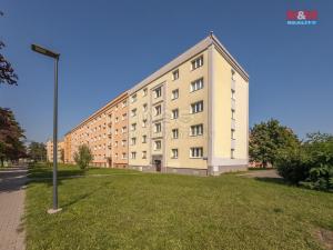 Prodej bytu 2+1, Ostrava - Poruba, Porubská, 53 m2