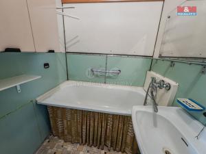 Prodej bytu 2+1, Ostrava - Poruba, Porubská, 53 m2