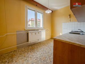 Prodej bytu 2+1, Ostrava - Poruba, Porubská, 53 m2