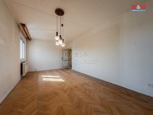 Prodej bytu 2+1, Ostrava - Poruba, Porubská, 53 m2