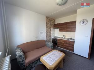Pronájem bytu 1+1, Chrudim - Chrudim IV, Na Větrníku, 46 m2