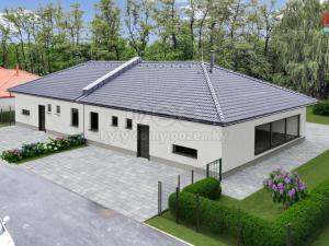 Prodej rodinného domu, Rychvald, Větrná, 114 m2