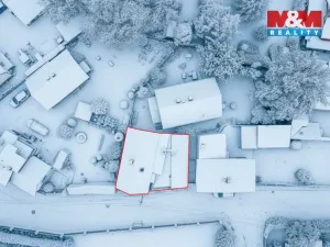 Prodej chalupy, Sobotka, Březenská, 89 m2