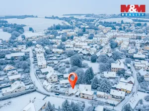 Prodej chalupy, Sobotka, Březenská, 89 m2