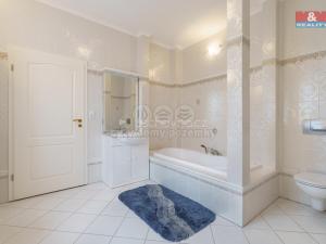 Prodej rodinného domu, Karlovy Vary - Tašovice, U Ohře, 540 m2