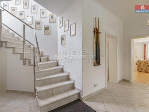 Prodej rodinného domu, Karlovy Vary - Tašovice, U Ohře, 540 m2