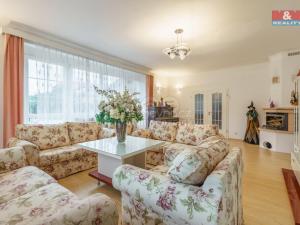 Prodej rodinného domu, Karlovy Vary - Tašovice, U Ohře, 540 m2