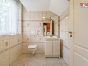Prodej rodinného domu, Karlovy Vary - Tašovice, U Ohře, 540 m2