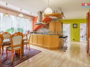 Prodej rodinného domu, Karlovy Vary - Tašovice, U Ohře, 540 m2