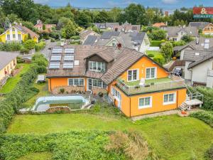 Prodej rodinného domu, Karlovy Vary - Tašovice, U Ohře, 540 m2