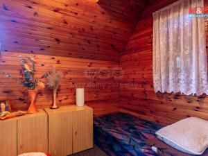 Prodej chaty, Hukvaldy - Dolní Sklenov, 100 m2