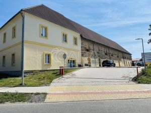 Pronájem obchodního prostoru, Červený Újezd, Hájecká, 70 m2