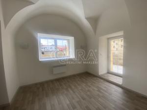 Pronájem obchodního prostoru, Červený Újezd, Hájecká, 70 m2