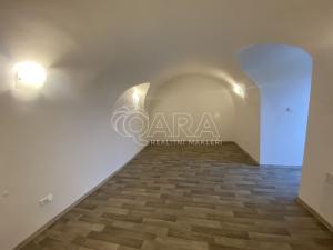 Pronájem obchodního prostoru, Červený Újezd, Hájecká, 70 m2