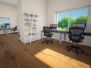 Pronájem obchodního prostoru, Červený Újezd, Hájecká, 70 m2