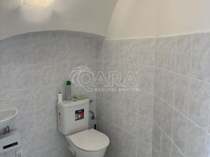 Pronájem obchodního prostoru, Červený Újezd, Hájecká, 70 m2