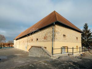 Pronájem obchodního prostoru, Červený Újezd, Hájecká, 70 m2