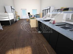 Pronájem obchodního prostoru, Červený Újezd, Hájecká, 70 m2